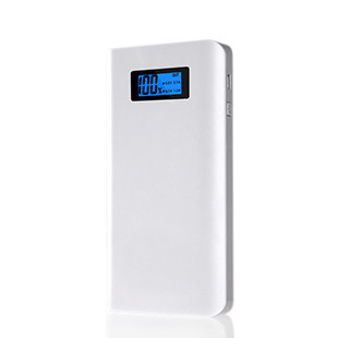 10000MAH 5V Mobil Güç Kaynağı