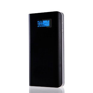 10000MAH 5V Mobil Güç Kaynağı