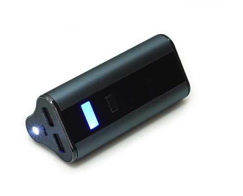 Cep Telefonu / Araba 5V Mobil Güç Kaynağı LED 7800MAH ile