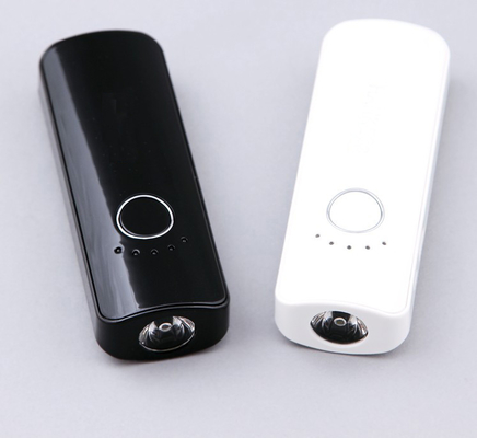 OEM 5200MAH ile Taşınabilir 5 Volt Mobil Güç Kaynağı Siyahı