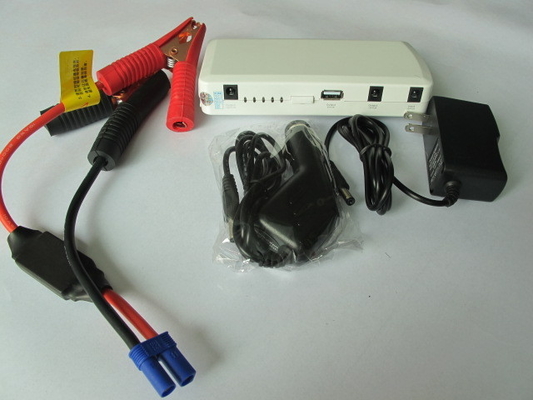 5V 9V 12V Güç Bankası, 12000MAH Taşınabilir Mobil Güç Kaynağı
