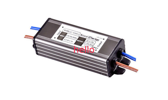 300mA 3W - 5W IP68 Sabit Akım LED Güç Kaynağı Su Geçirmez