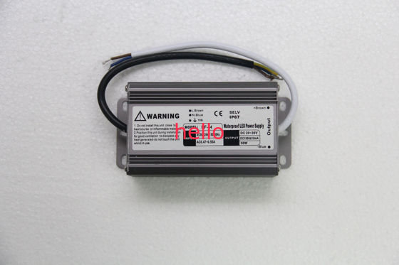 Mini Sabit Akımlı LED Ekran Güç Kaynağı