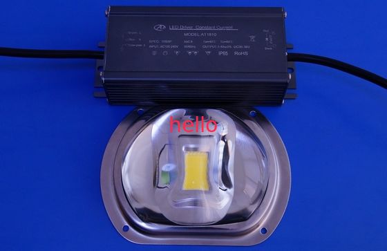50 Watt Sabit Akımlı Led Güç Kaynağı, Yüksek Güçlü Led Lamba Güç Kaynağı