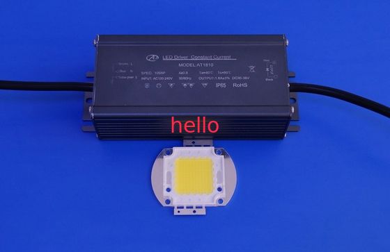 50 Watt Sabit Akımlı Led Güç Kaynağı, Yüksek Güçlü Led Lamba Güç Kaynağı