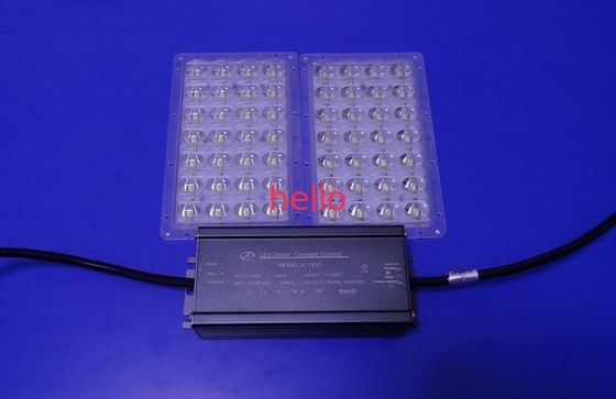 50 Watt Sabit Akımlı Led Güç Kaynağı, Yüksek Güçlü Led Lamba Güç Kaynağı