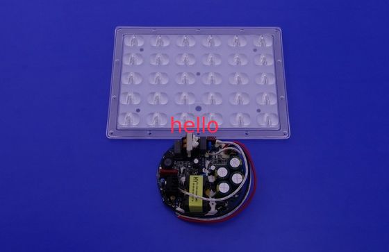 Kalıplı Kasa Açık Sabit Akımlı LED Güç Kaynağı Sürücüsü ROHS standardı