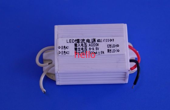 Harici Spot Lamba LED Sabit Akım Güç Kaynağı yüksek verimlilik