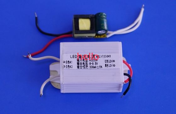 Harici Spot Lamba LED Sabit Akım Güç Kaynağı yüksek verimlilik