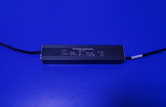 Sokak Lambası İçin 40-50W Sabit Akımlı LED Güç Kaynağı, Led Lamba Güç Kaynağı
