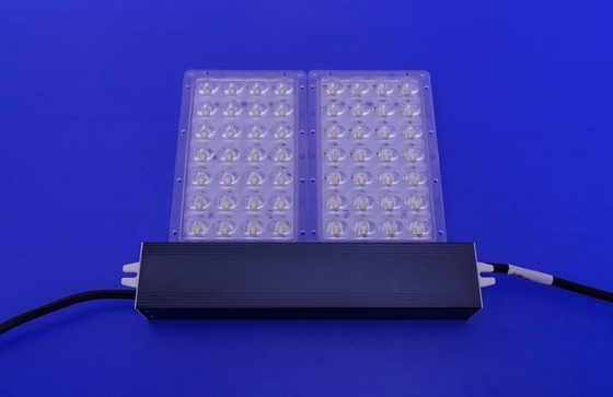 Sokak Lambası İçin 40-50W Sabit Akımlı LED Güç Kaynağı, Led Lamba Güç Kaynağı