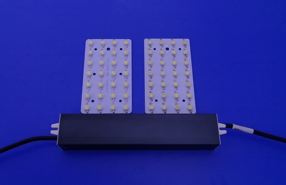 Sokak Lambası İçin 40-50W Sabit Akımlı LED Güç Kaynağı, Led Lamba Güç Kaynağı