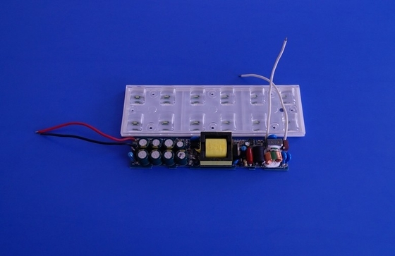 18W Lamba Sabit Akımlı LED Güç Kaynağı, AT1380 Led Işık Sürücüsü