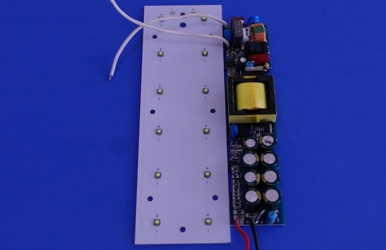 18W Lamba Sabit Akımlı LED Güç Kaynağı, AT1380 Led Işık Sürücüsü