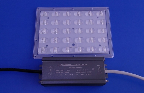 AC 110V / 220V Led Işık Sürücüsü, LED Sabit Akım Güç Kaynağı 30W - 40W