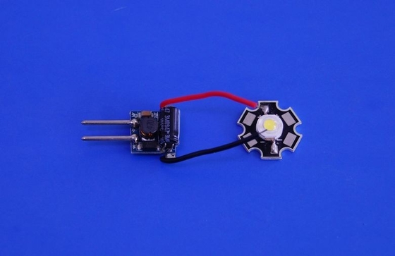 Spot Lamba için 3x1W Su Geçirmez Sabit Akımlı LED Güç Kaynağı 24vdc