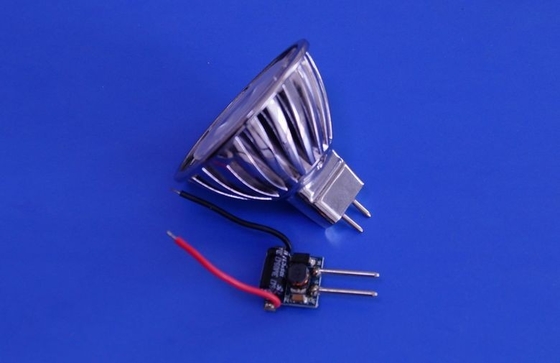 Spot Lamba için 3x1W Su Geçirmez Sabit Akımlı LED Güç Kaynağı 24vdc