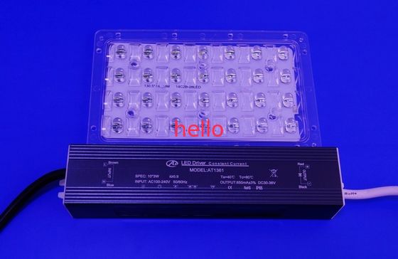 ROHS LED Sabit Akım Güç Kaynağı 24V DC, Led Işık Sürücüsü