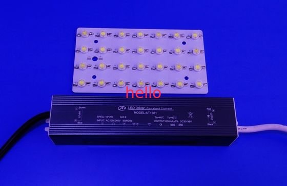 ROHS LED Sabit Akım Güç Kaynağı 24V DC, Led Işık Sürücüsü