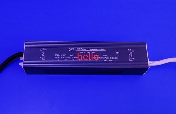 ROHS LED Sabit Akım Güç Kaynağı 24V DC, Led Işık Sürücüsü