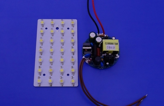 ROHS 1.28A Sabit Akımlı LED Güç Kaynağı / Led Işık Güç Kaynağı