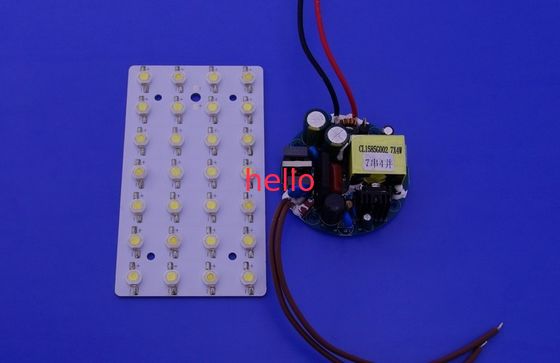 CE Belgeli 24V DC 650ma LED Sabit Akım Güç Kaynağı