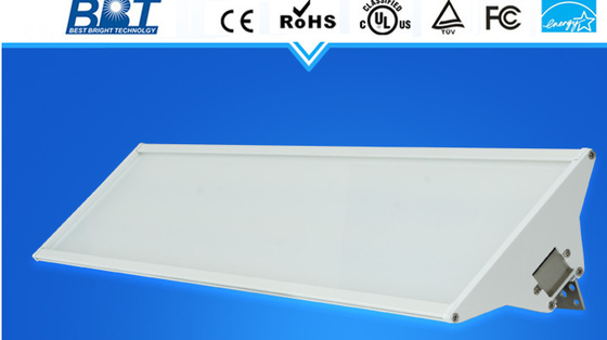 Sabit Akım Ledli Lineer Işıklar 85Watt Daha Az Bakım Maliyeti