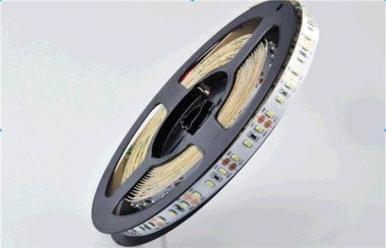 Epistar Chip 3014 SMD LED Şerit Işığı, Sabit Akım LED şerit 30000 saat ömrü