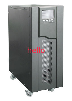 Çevrimiçi Kemer İzolasyon transformatörleri UPS HP9116B 1-10KVA