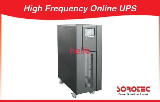 Çevrimiçi Kemer İzolasyon transformatörleri UPS HP9116B 1-10KVA