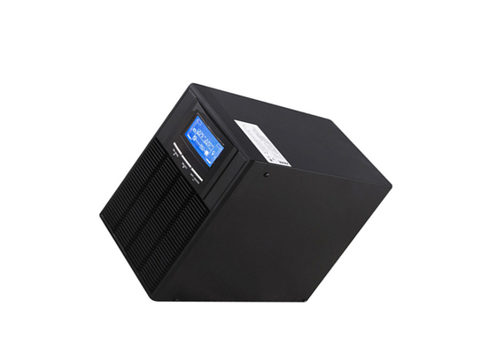 Yüksek Frekanslı Tek Fazlı UPS Kesintisiz Güç Kaynağı Pil 20k 3KVA / 2.4KW