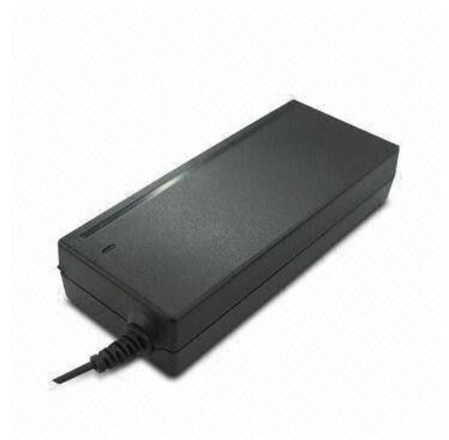 90W 2PIN Masaüstü Anahtarlama Güç Kaynağı Yeşil Güç set üstü kutu dizüstü bilgisayarlar için
