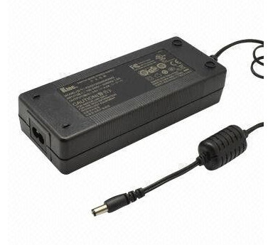 120w Masaüstü Anahtarlama Güç Kaynağı, Ekstra İnce AC DC Anahtarlama Güç Kaynağı