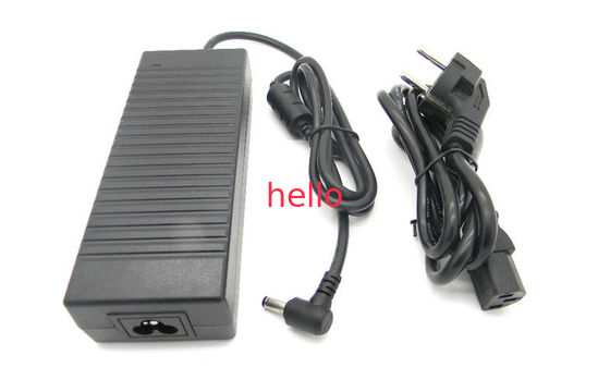 LED Masaüstü İçin Otomatik Masaüstü Anahtarlama Güç Kaynağı 24V 6A