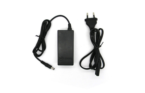 18Volt 45W Masaüstü DC Güç Kaynağı Kısa Devre LED Işık için AB Tak