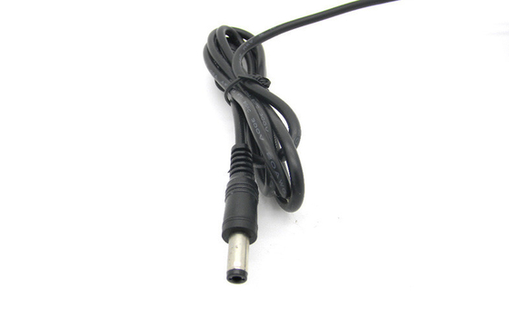 24V 3A Masaüstü Anahtarlama Güç Adaptörü Elektronik / Yazıcı Makinesi Şarj Cihazı için