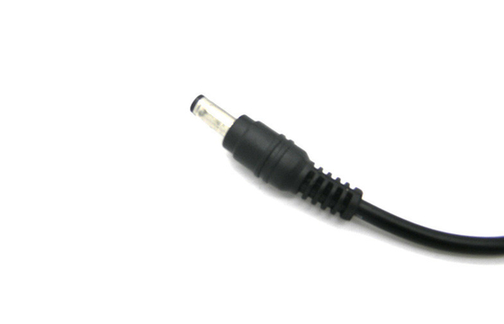 Hi-pot 12V 4A Masaüstü DC Güç Kaynağı FCC Bölüm 15 Class B Güvenlik Kameraları için