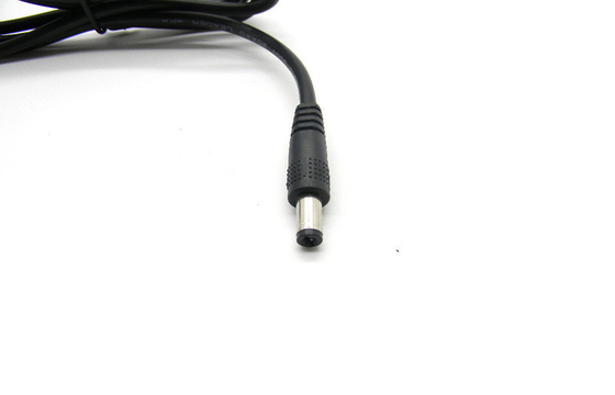 Aşırı Gerilim AC DC Güç Adaptörü Masaüstü 36W 12V UK Plug LCD TV için