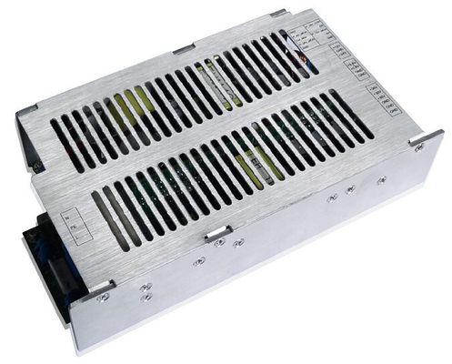 500W AC-DC Güç Kaynağı Çıkışı 30V / 12A, 5.8V / 9A, 24V / 2.5A, 12V / 2.5A SC500-220Q30