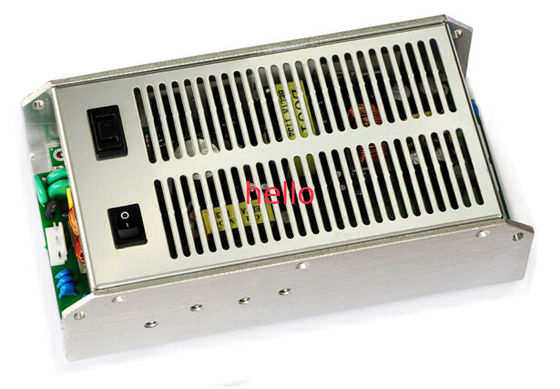 AC-DC Güç Kaynağı Dönüştürücü 330W Çıkış 27V / 10A, 9V / 6A SC330-270D279