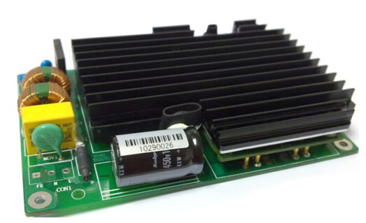 Yüksek frekanslı anahtarlama 100W AC-DC Güç Kaynakları Çıkış 48V SC100-220S48