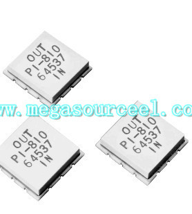 PI-810-2 150W AC-DC ATX Açık Çerçeve Güç Kaynağı MOTOROLA RF Güç Transistorları