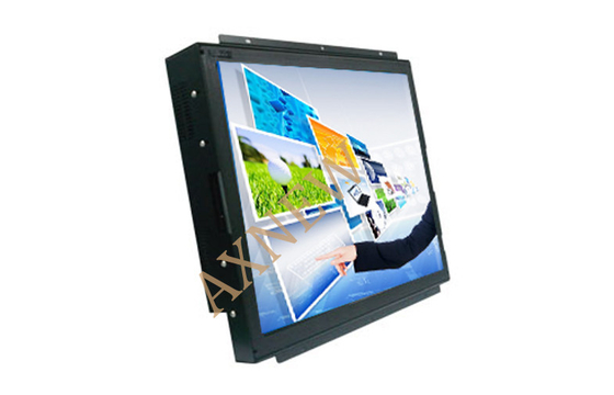 HD Dijital IR Dokunmatik Open Frame LCD 160/140 TFT Geniş Ekran Monitör
