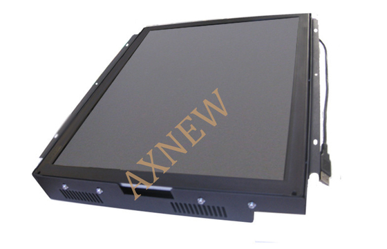 HD Dijital IR Dokunmatik Open Frame LCD 160/140 TFT Geniş Ekran Monitör