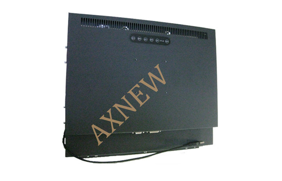 HD Dijital IR Dokunmatik Open Frame LCD 160/140 TFT Geniş Ekran Monitör