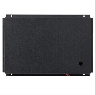 HD 7 inç Çerçeveli LCD Monitör Uzaktan Kumandalı Dijital Tabela LCD Ekran