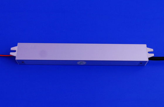 12 Volt 40w Led Sabit Voltaj Sürücüsü / Şerit LED Işık Güç Kaynağı