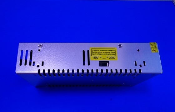 Led Sokak Işık, CE için 360W Su geçirmez Led Sabit Voltaj Sürücüsü