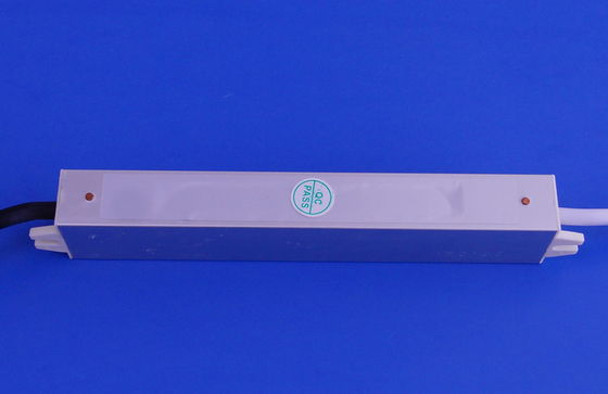 Led Şeritler, Dekoratif Aydınlatma için 15W 12vdc Açık Led Sabit Voltaj Sürücüsü
