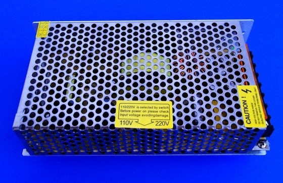 AC 110 V / 220 V 50 HZ - 60Hz 150 watt led sürücü, led güç kaynağı 12 v